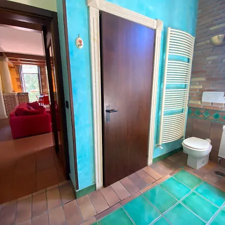 Casa Chiara, Roof Terrace, 100m To The Historical Center 莱切