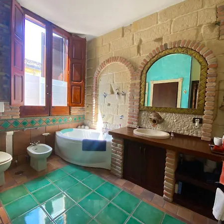 Casa Chiara, Roof Terrace, 100m To The Historical Center *