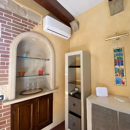 Casa Chiara, Roof Terrace, 100m To The Historical Center Apartment *