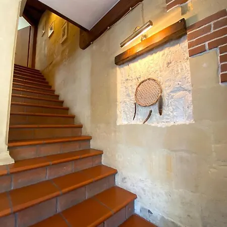 Apartament Casa Chiara, Roof Terrace, 100m To The Historical Center Lecce