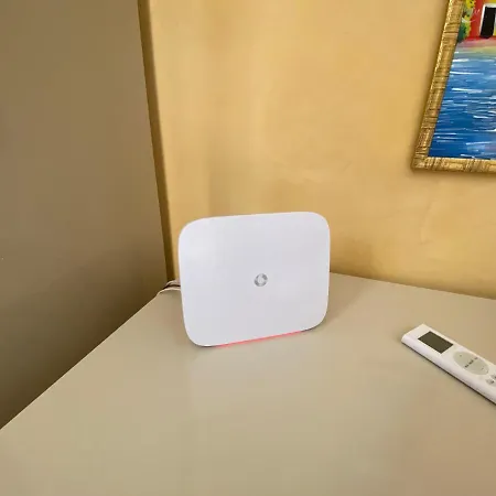 Casa Chiara, Roof Terrace, 100m To The Historical Center Apartman Lecce