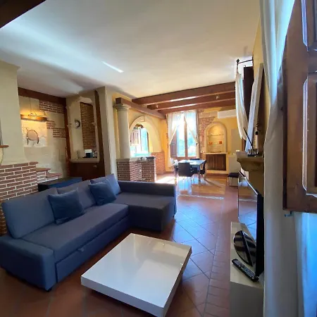 Casa Chiara, Roof Terrace, 100m To The Historical Center Apartman Lecce