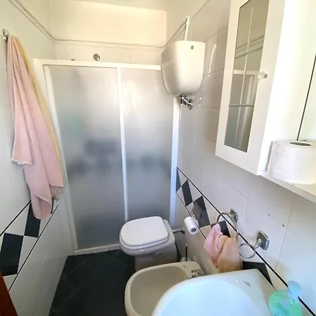 Casa Chiara, Roof Terrace, 100m To The Historical Center Apartment