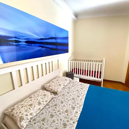 Casa Chiara, Roof Terrace, 100m To The Historical Center