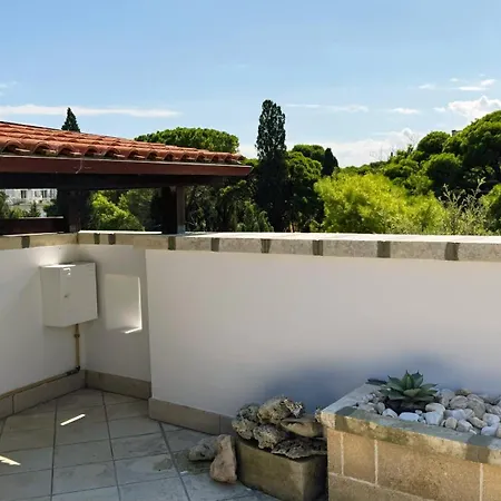 Casa Chiara, Roof Terrace, 100m To The Historical Center Apartment Lecce