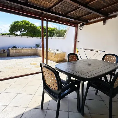 Apartman Casa Chiara, Roof Terrace, 100m To The Historical Center Lecce