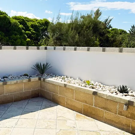 Casa Chiara, Roof Terrace, 100m To The Historical Center *